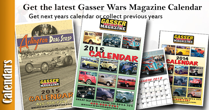 Check out the latest Calendars