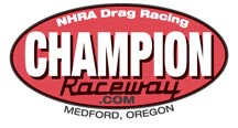 Champion Raceway