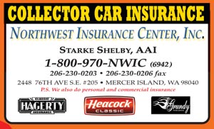 Northwest Insurance Center