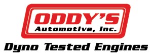 Oddy's Automotive