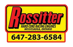 Rossitter Hard Core Engines