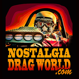 Nostalgia Drag World