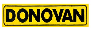 Donovan