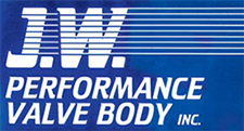 J.W. Performance Transmission