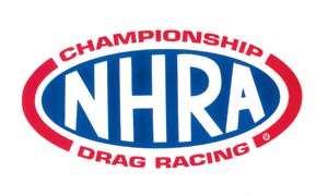 NHRA
